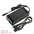 thumbnail image 2 of PKPOWER AC Adapter for Dell Inspiron 15 7566 7567 P65F001 Laptop 130W Charger Power Cord, 2 of 5