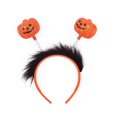 thumbnail image 3 of HEADBAND PUMPKIN, 3 of 3
