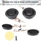 thumbnail image 3 of 12V 150W Coche Mini Super Power Altavoz De Audio Fuerte Domo Tweeter Cuerno Para Sistemas De Audio Del Automóvil, 3 of 7