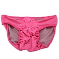 thumbnail image 1 of ROPA Interior para perros, Pantalones Fisiológicos Femeninos 1 Por Ciento ROPA Interior de Perro, Pantalones de Algodón para para Perros para Gato de Animal de Mascota de Perro, 1 of 7