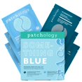 thumbnail image 1 of Set de regalo para el cuidado de la piel Patchology Something Blue Bridal Shower, 1 of 7