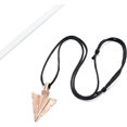 thumbnail image 5 of Arrowhead Memorial Pendant Cremation Ash Jewelry Bereavement Keepsakes Gift for Loss of a Loved One Spearpoint Pendant Cremation Jewelry Memorial Lockets Keepsakes for Human Ashes, 5 of 5