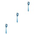 thumbnail image 4 of Billuyoard Juego antiadherente Utensilios de cocina Herramientas Huevo Pescado Sartén Cuchara Pala para fritos Espátula Utensilios de cocina Utensilios de Type4 NO4 Billuyoard CBP155363, 4 of 6