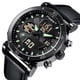 thumbnail image 2 of Reloj de cuarzo para hombre, relojes para hombre, reloj deportivo de moda para hombre, reloj de cuarzo digital LED, relojes casuales para hombre, 2 of 5