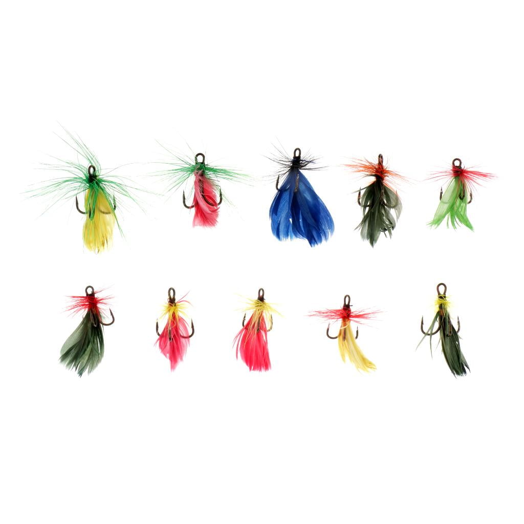 Rio Products Avid Trout Series - Línea De Mosca Flotante Par | Meses Sin Interés