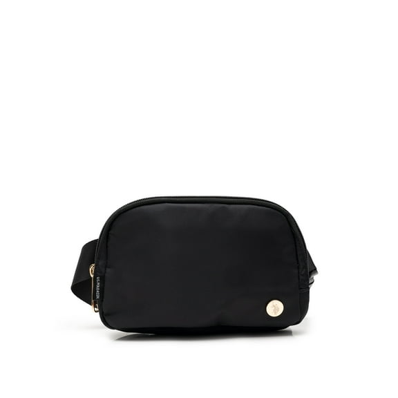 U.S. Polo Assn. Women's Belt Bag