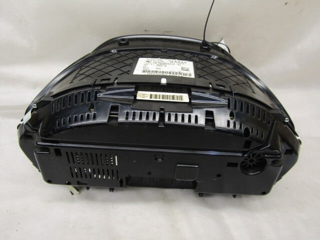 Pre-Owned 2012-2015 BMW 335i Speedometer Head Cluster OEM LKQ - Verify Specific Vehicle Fitment In Description - (Good)