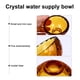 thumbnail image 2 of Juego de 4 vasos para agua bendita, cuenco para ofrendas budistas, 2 of 8