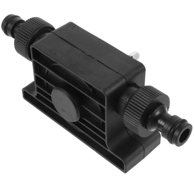 IDEANATEGRATE Bomba Para Taladro Manual Con Autocebado Para Agua Duradera Segura Y Portátil