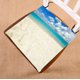 thumbnail image 1 of ABPHQTO Cojín para silla de playa y mar tropical Cojín para asiento Cojín para silla Cojín para suelo 50x50 cm, 1 of 1