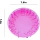 thumbnail image 2 of Molde de silicona redondo KAIYANG para hornear pasteles con letras en inglés, 2 of 5