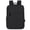 Black, variant on AUDeals Large Capacity Business Laptop Backpack, Unisex Leisure Computer Bag, Multi-Functional Travel & School Daypack for Men Women