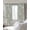 Green, variant on Sage Green Geometric Blackout Curtains for Bedroom/Living Room, Thermal Insulated Kitchen Curtains, Moroccan Chic Abstract Plaid Art Grommet Darkening Window Treatment Drapes 42"x63"x2