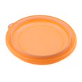 thumbnail image 3 of Cuenco Plegable Portátil De La Tina Del Del Cubo Del Lavabo Del Cuenco De Que Acampa Portátil - amarillo, M Baoblaze lavabo plegable, 3 of 8