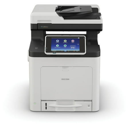 Ricoh SP C360SFNw All-in-One LED Color Printer