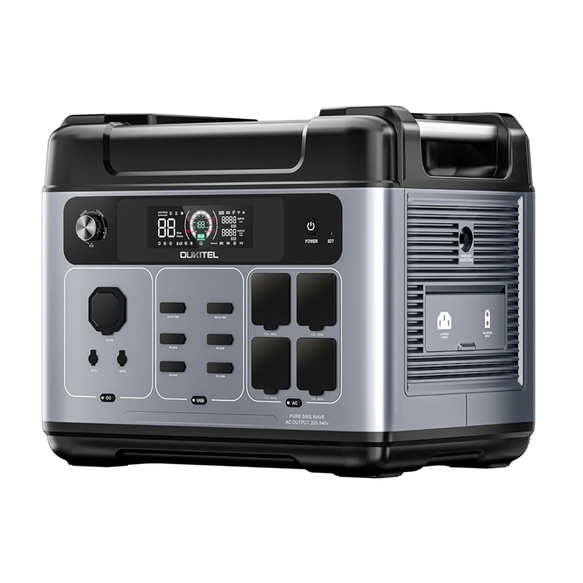 新品　Jackery Solar Generator 1000 New 1070 Amazon.com : Jackery Solar Generator 1000 v2 with 200W Solar Panel