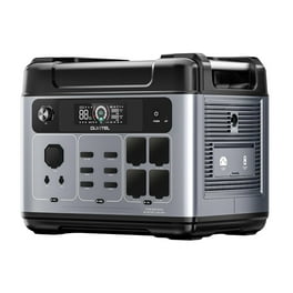 BLUETTI拡張バッテリーB210 2150Wh Amazon.com: BLUETTI B210 Expansion Battery, 2150Wh LiFePO4