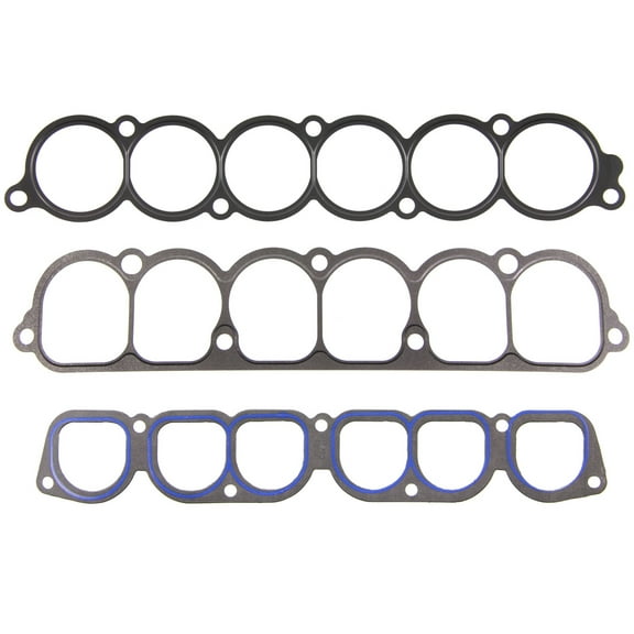 FEL-PRO MS 96740 Plenum Gasket Set Fits select: 2003-2006 MITSUBISHI MONTERO