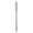Gray, variant on LYCAQL Toe Gap Cleaning Brush, 15.7" Long Handled Silicone Toe Crevice Cleaning Brush & Exfoliating Brush, Shower Foot Scrubber Ergonomic Handle for Foot Seniors, Elderly, Men and Women
