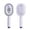 #016#-Purple, variant on Electric Spray & Massage Hair Brush 2026 Electric Steaming Massage Hair Care Brush, Rechargeable Detangling Electric Steam Brushs for Hair for Reduce Frizz, Nourishes Hairs, Anti-Static(Pink)