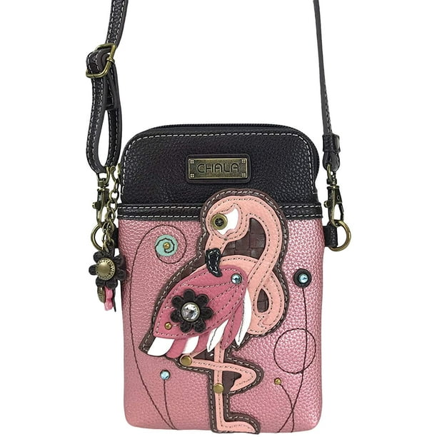 Chala store crossbody organizer