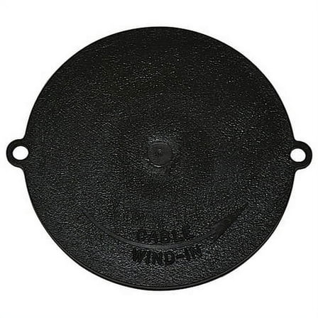 Warn 7582 END CAP-M8274