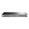 thumbnail image 6 of D-Link DGS-1510-52X 52-Port Gigabit Stackable SmartPro Switch w/ 4 SFP+ Ports, 6 of 7