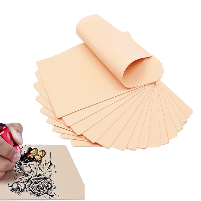 10 piezas de piel de de en blanco, silicona, , suave, de , piel de de de piel Colco Piel de práctica