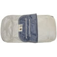 thumbnail image 2 of PoochPad PPSA12 10.5 x 20 Inch Ultra-Dry Transport System-Crate Pad - For Soft Carriers, 2 of 2