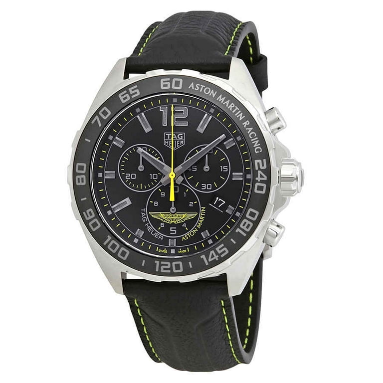 Tag heuer aston martin racing sale