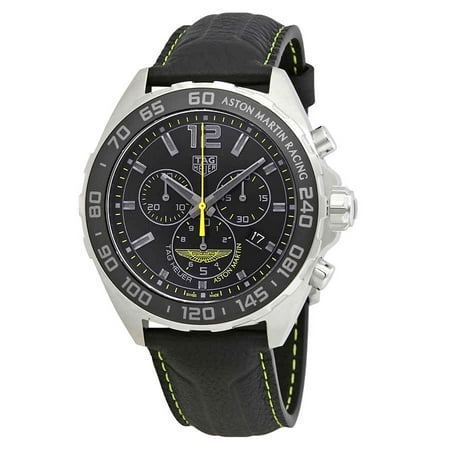 tag heuer formula 1 chronograph caz101