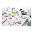 thumbnail image 4 of Post-it MMM654AST Adhesive Note, 4 of 5