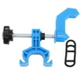 thumbnail image 2 of Bike Rims Truing Stand, Professional Bike Wheel Adjustment Tool Quick Installation and Release Cycling Wheel Truing Stand Portable Bike Repair Maintenance Tool, 2 of 7