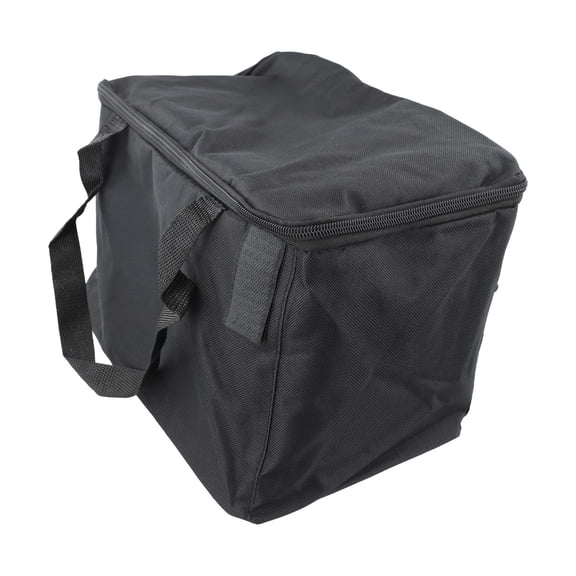 Bike Basket Inner Bag Storage Bag Shopping Bag With Handle For Front/Rear Basket