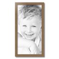 thumbnail image 2 of ArtToFrames 13x26 inch Gold Alloy Picture Frame, Gold MDF Poster Frame (4638), 2 of 8