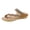 Brown, variant on Vedolay Platform Shoes Sandals for Women with Arch Support Anti-Slip Casual Comfortable Wedge Sandals,Beige 6.5