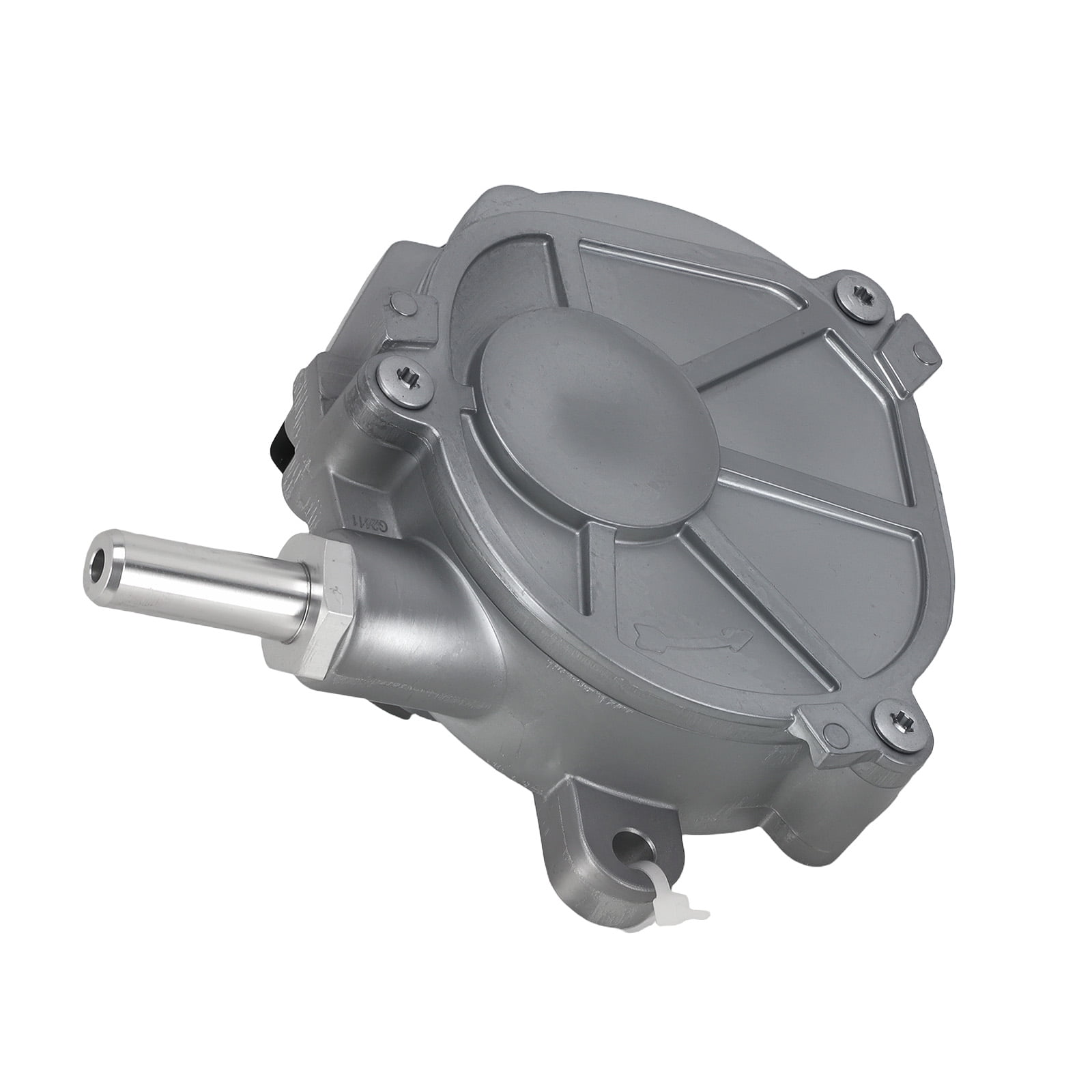 Maxpeedingrods Brake Vacuum Pump 2712301665 Compatible with Mercedes-Benz C250 SLK250 C250 1.8L 2012-2015