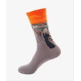 thumbnail image 4 of Famous Art Socks (Men's & Women's Sizes), 4 of 9