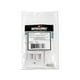 thumbnail image 2 of Tapa para caja INTELLINET NETWORK SOLUTIONS 163316 Montaje al ras 4 salidas blanco, 2 of 2