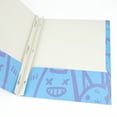 thumbnail image 5 of Pen+Gear Fashion Three Prong Folder, Light Blue Animals, Letter Size, 5 of 9