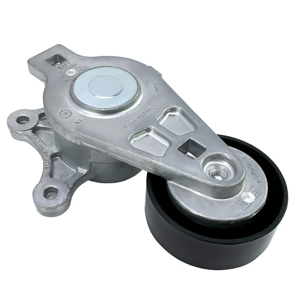 Hex Autoparts Belt Tensioner 38485 49450 for Ford Edge Lincoln MKX Mazda 6 CX9 Sable 3.5 3.7