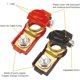 thumbnail image 2 of Terminal de batería Conector de poste de batería para caravana Auto Van (cobre puro), 2 of 3