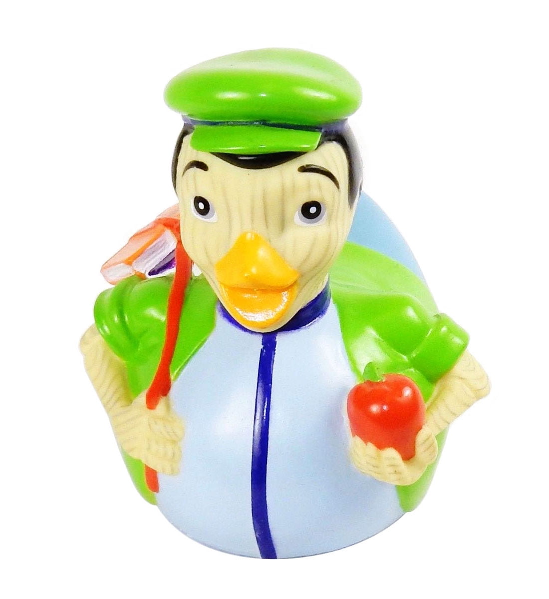 original rubber duck