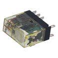 thumbnail image 4 of Miniature Power Relay,10Pcs Power Relay Miniature DC Power Relay Electronic Component Optimal Efficiency, 4 of 8