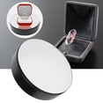 thumbnail image 2 of Home Organizer Rotating Display Stand, Turntable Display Stand, Electric Display Stand For Office Home Women Girls, 2 of 8