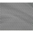 thumbnail image 4 of oneOone Cotton Flex Fabric Chevron Geometric Decor Fabric Printed BTY 40 Inch Wide, 4 of 4