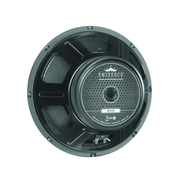 Bocina 12' 300W RMS EMINENCE DELTA 12A