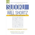 thumbnail image 3 of Sudoku Facile à Utiliser par Will Shortz, Volume 3: 100 Casse-Tête de Mots Croisés, 3 of 3