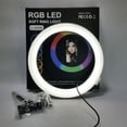 thumbnail image 3 of Aro de Luz RGB 30 MJ30, 3 of 3