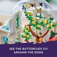 thumbnail image 4 of Juego de juguetes de construcción LEGO Friends Botanical Garden 41757, 4 of 6